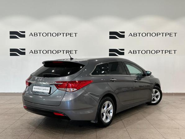 Hyundai i40 I с пробегом 2013 года, цена 899 000 рублей, 229479 км, универсал, Автокод Объявления