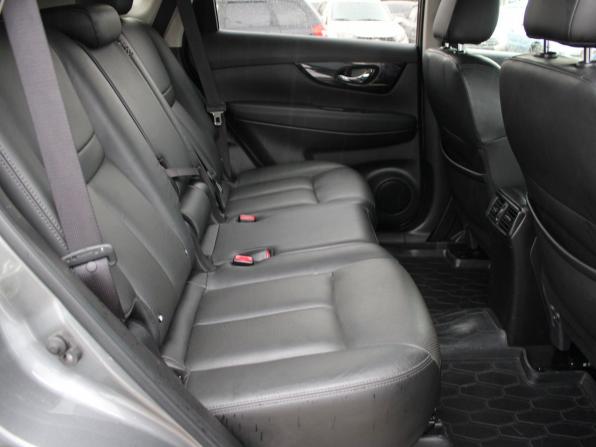 Nissan X-Trail III Рестайлинг с пробегом 2022 года, цена 2 859 000 рублей, 83382 км, внедорожник, Автокод Объявления