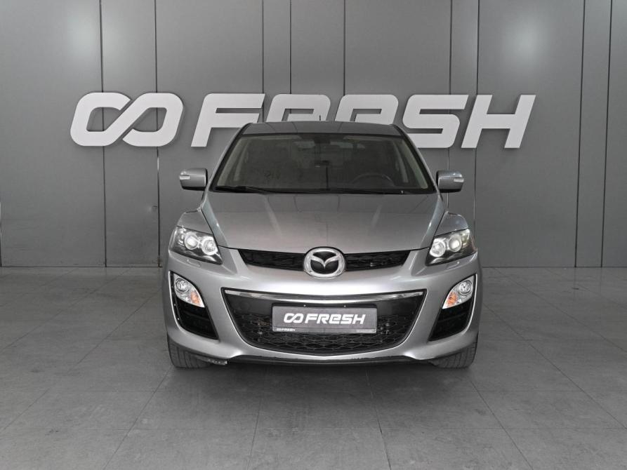 Mazda CX-7 I Рестайлинг Ростов-на-Дону  - изображение 3