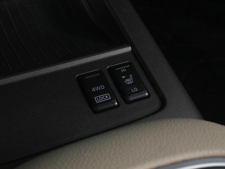 Nissan Murano II (Z51) Рестайлинг 2 Ростов-на-Дону  - изображение 21