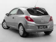 Opel Corsa D Рестайлинг II Москва  - изображение 31
