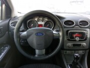 Ford Focus II Рестайлинг Москва  - изображение 34