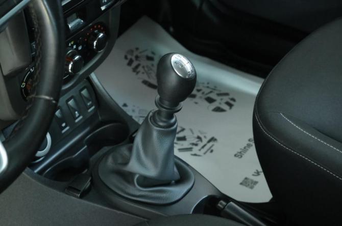 Renault Duster I Рестайлинг с пробегом 2019 года, цена 1 499 000 рублей, 146000 км, внедорожник, Автокод Объявления