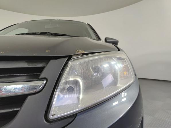 Lada (ВАЗ) Granta I с пробегом 2017 года, цена 490 000 рублей, 76873 км, седан, Автокод Объявления
