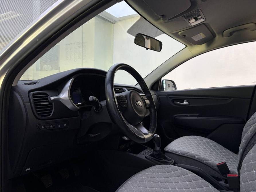 Kia Rio IV Рестайлинг Уфа  - изображение 20