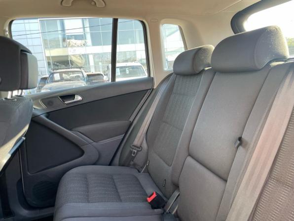 Volkswagen Tiguan I Рестайлинг с пробегом 2012 года, цена 1 190 000 рублей, 208718 км, внедорожник, Автокод Объявления
