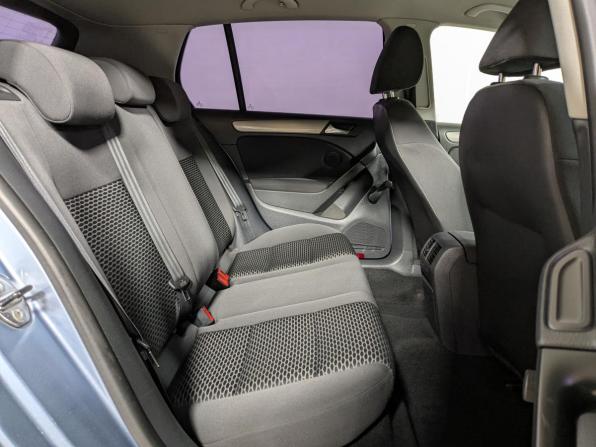 Volkswagen Golf VI с пробегом 2011 года, цена 739 900 рублей, 192000 км, хэтчбек, Автокод Объявления