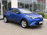 Toyota C-HR I Саратов  - изображение 28