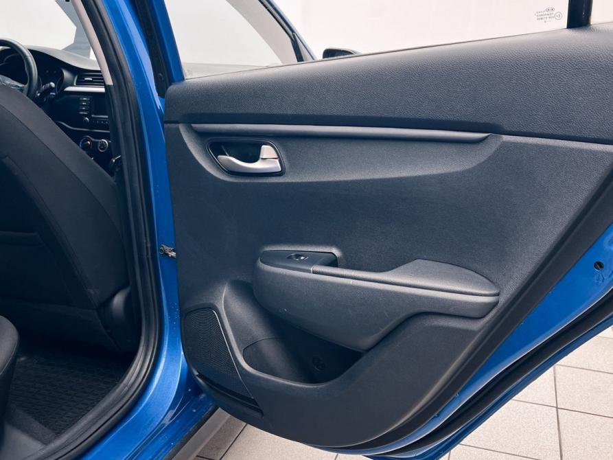 Kia Rio IV Ростов-на-Дону  - изображение 23