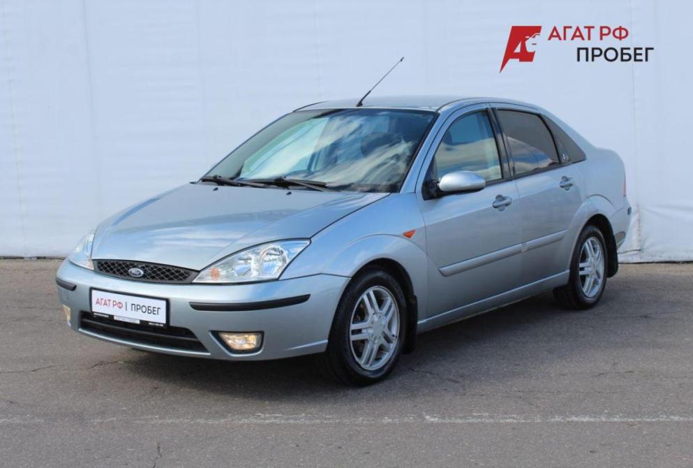 Ford Focus I Рестайлинг Нижний Новгород  - изображение 1