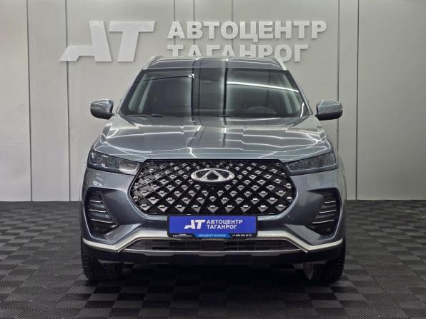 Chery Tiggo 7 Pro I с пробегом 2020 года, цена 1 799 000 рублей, 77000 км, внедорожник, Автокод Объявления
