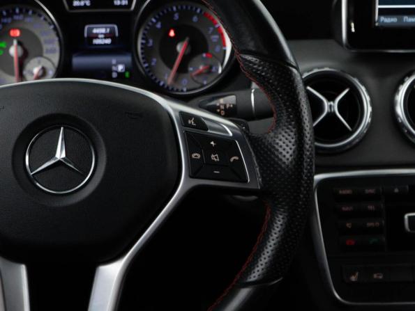 Mercedes-Benz GLA I (X156) с пробегом 2015 года, цена 2 174 444 рубля, 105240 км, внедорожник, Автокод Объявления