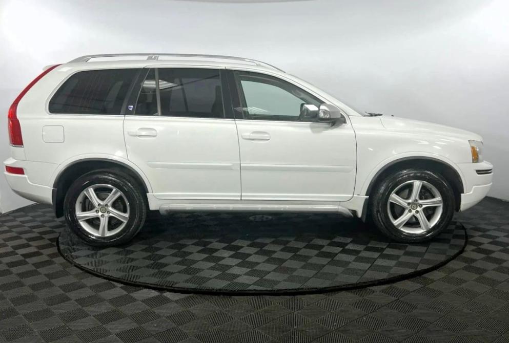 Volvo XC90 I Рестайлинг Нижний Новгород  - изображение 5