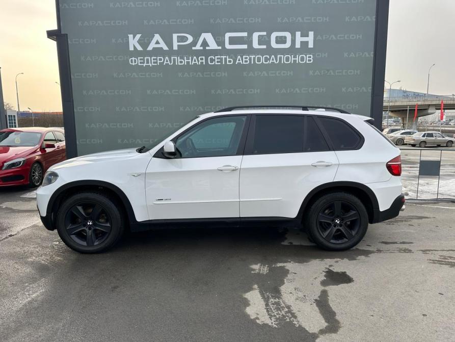BMW X5 II (E70) Екатеринбург  - изображение 3