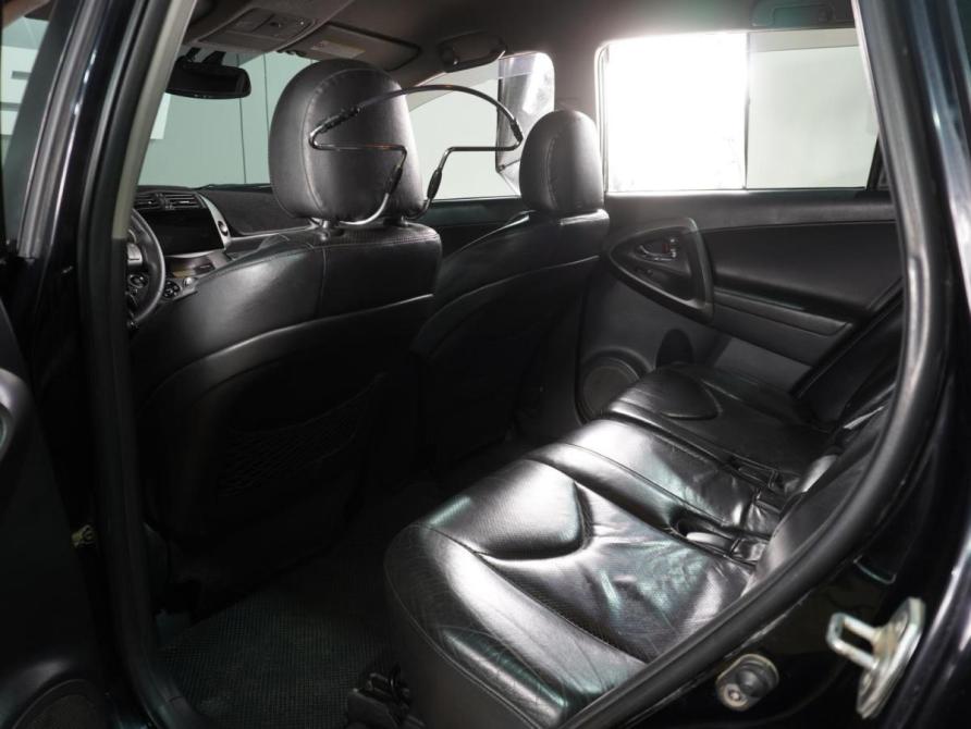 Toyota RAV4 III (XA30) Воронеж  - изображение 11