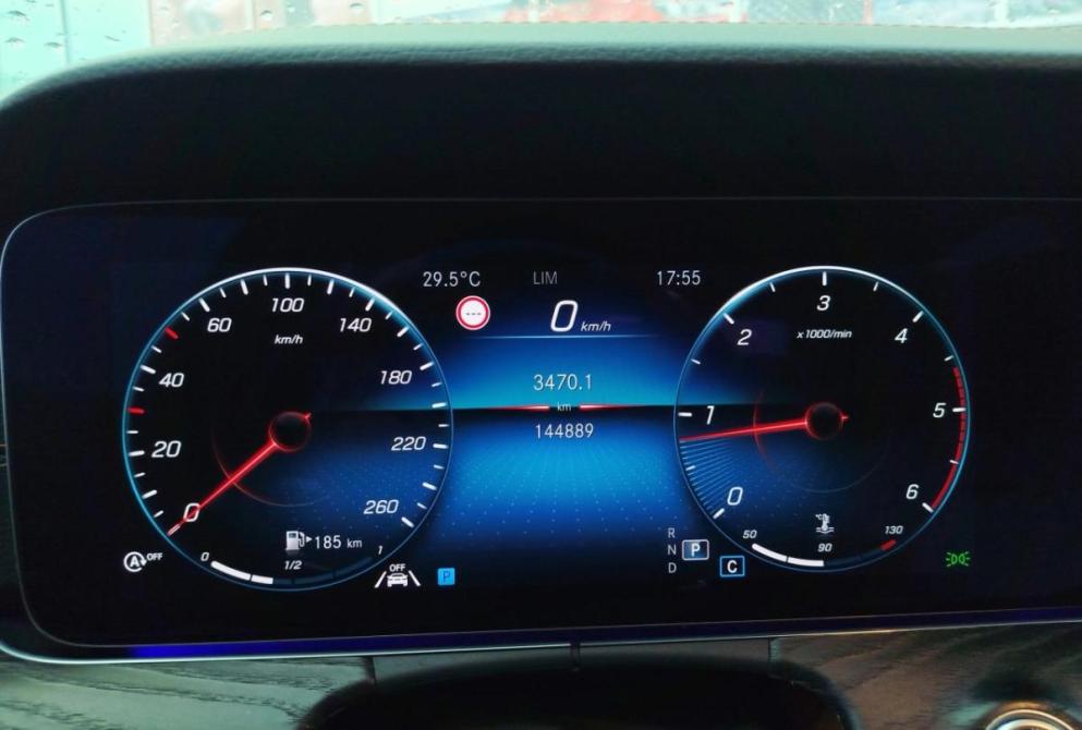 Mercedes-Benz E-Класс V (W213 S213 C238) Рестайлинг Саратов  - изображение 13