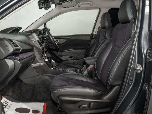 Subaru Forester V Рестайлинг с пробегом 2022 года, цена 2 950 500 рублей, 90563 км, внедорожник, Автокод Объявления