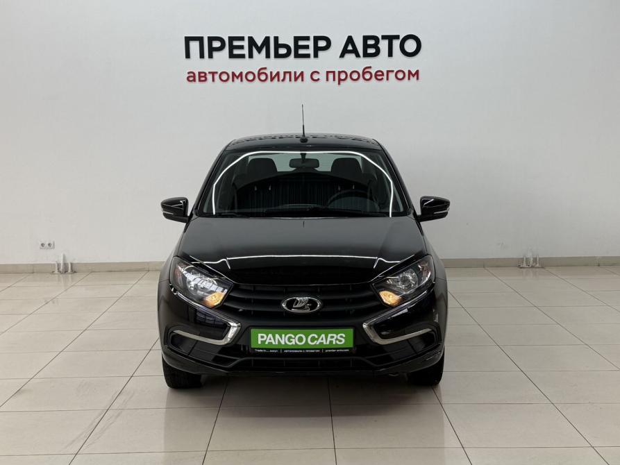 Lada (ВАЗ) Granta I Рестайлинг Смоленск  - изображение 2