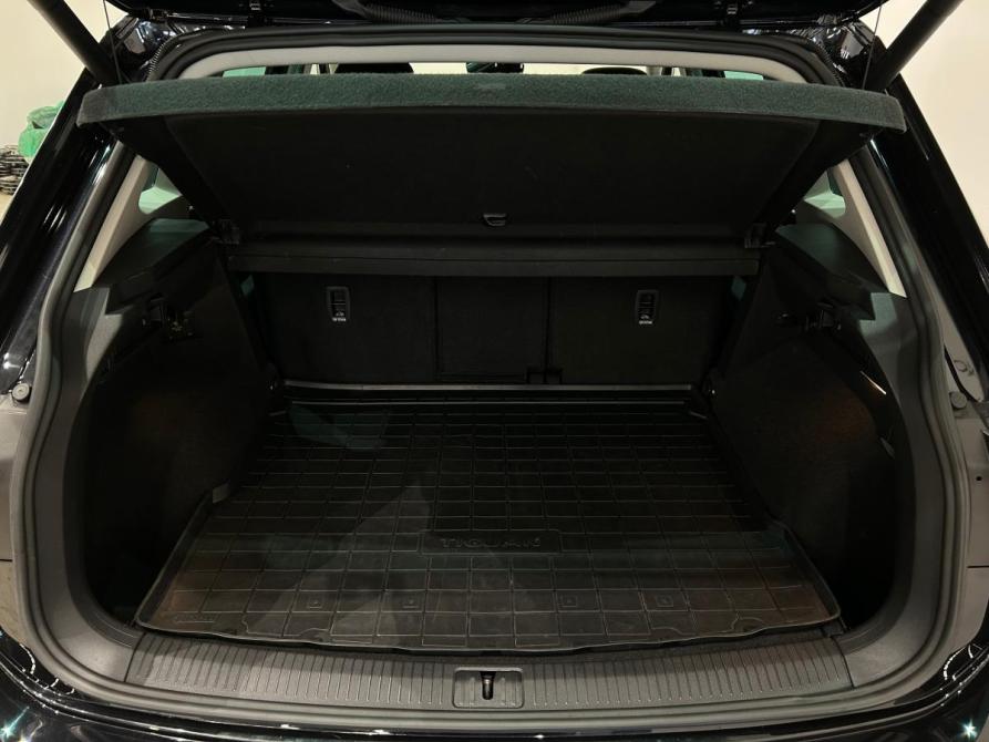 Volkswagen Tiguan II Санкт-Петербург  - изображение 12