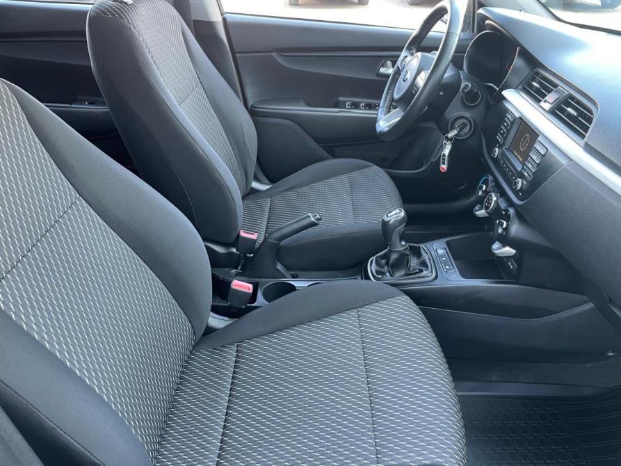 Kia Rio IV Стерлитамак  - изображение 25