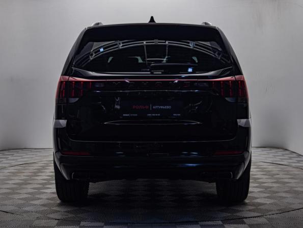 Kia Mohave I Рестайлинг 2 с пробегом 2020 года, цена 4 740 000 рублей, 60000 км, внедорожник, Автокод Объявления