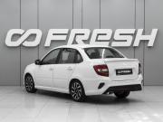 Lada (ВАЗ) Granta I Рестайлинг Ростов-на-Дону  - изображение 18