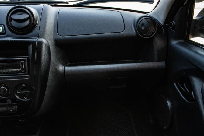 Lada (ВАЗ) Granta I с пробегом 2015 года, цена 449 000 рублей, 73303 км, седан, Автокод Объявления