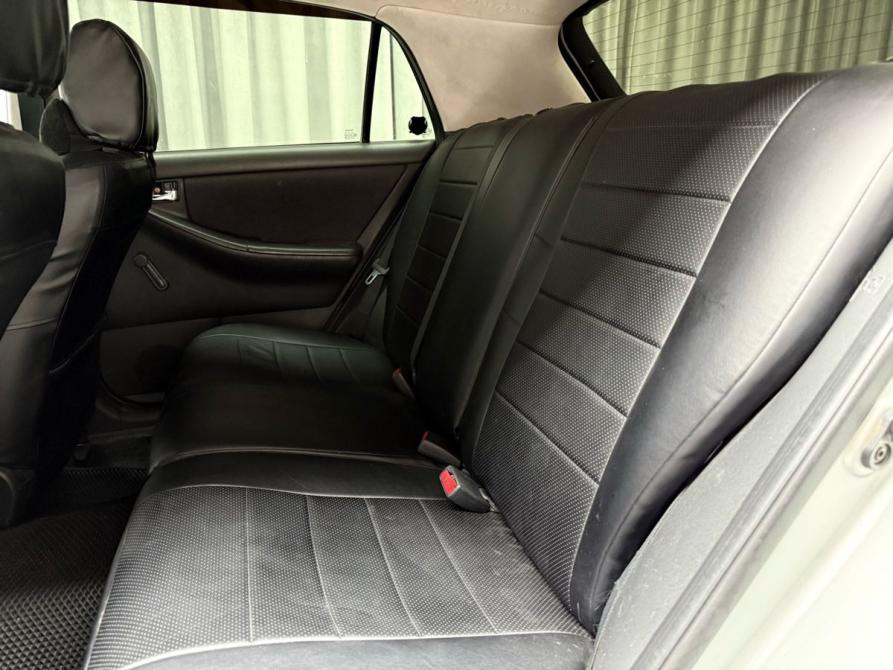 Toyota Corolla IX (E120 E130) Рестайлинг Ижевск  - изображение 25