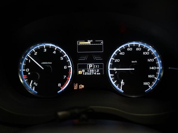 Subaru Levorg I с пробегом 2015 года, цена 1 320 000 рублей, 125300 км, универсал, Автокод Объявления