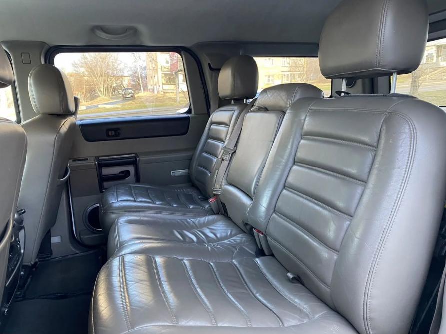 Hummer H2 I Екатеринбург  - изображение 38