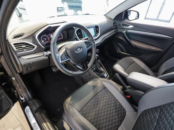 Новый Lada (ВАЗ) Aura 2025 года, цена 2 240 000 рублей, седан, Автокод Объявления