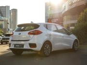 Kia Ceed II Рестайлинг Москва  - изображение 21