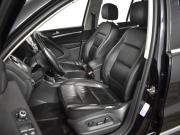 Volkswagen Tiguan I Рестайлинг Казань  - изображение 31