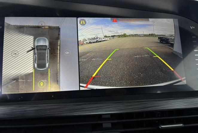 Knewstar 001 с пробегом 2024 года, цена 3 245 000 рублей, 14639 км, внедорожник, Автокод Объявления