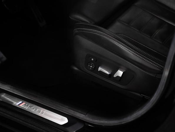 BMW X4 II (G02) с пробегом 2019 года, цена 4 599 000 рублей, 74655 км, внедорожник, Автокод Объявления