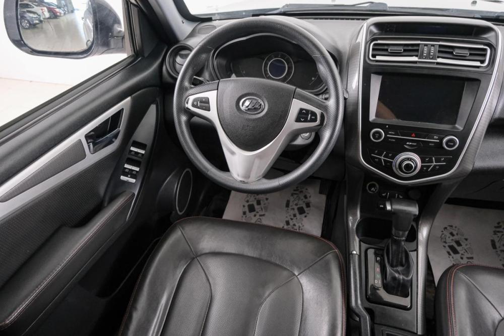 Lifan X60 I Рестайлинг 2 Красноярск  - изображение 10