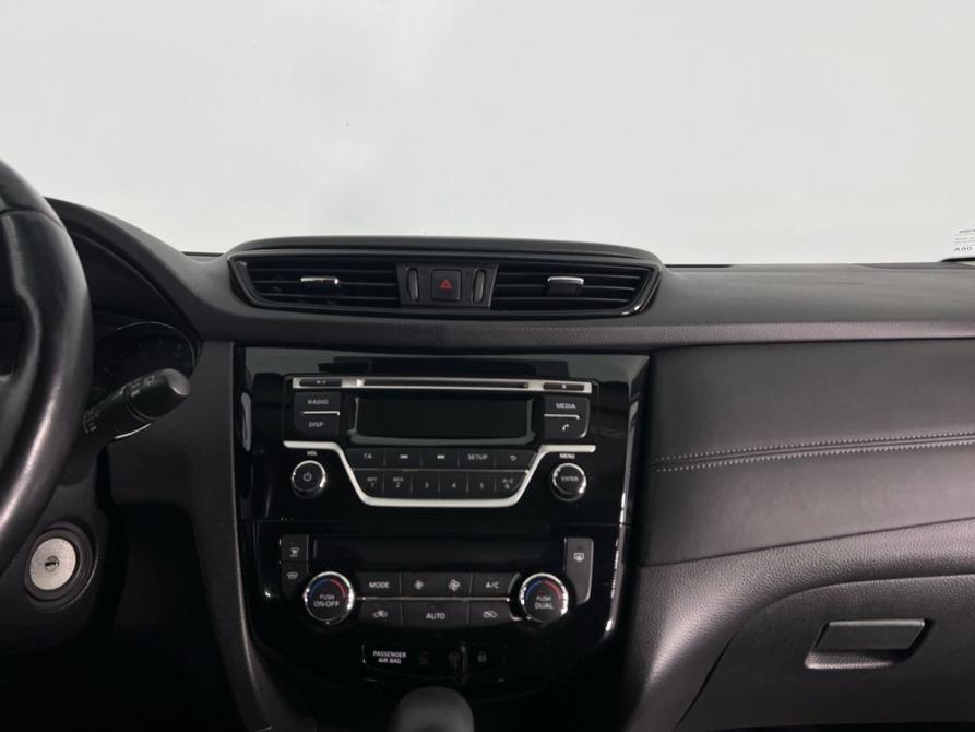 Nissan Qashqai II Рестайлинг Архангельск  - изображение 19