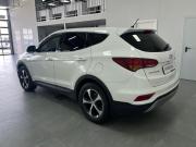 Hyundai Santa Fe III Рестайлинг Казань  - изображение 29
