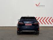 Lexus RX IV Пермь  - изображение 10