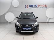 Suzuki SX4 I (Classic) Рестайлинг Подольск  - изображение 28