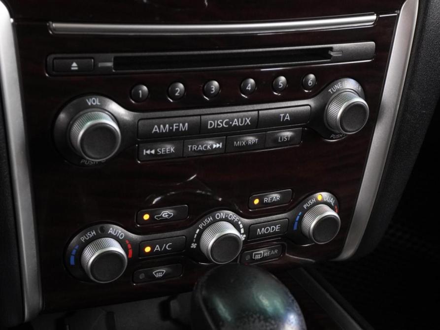 Nissan Pathfinder IV Воронеж  - изображение 18