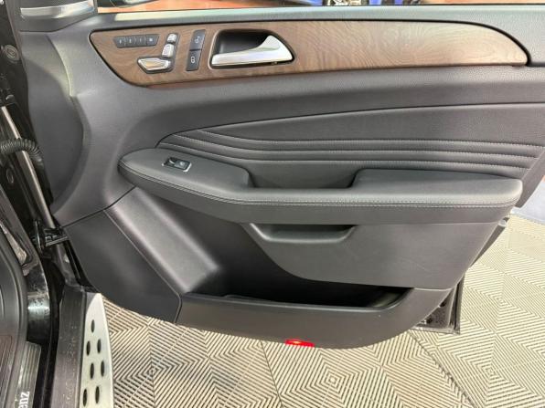 Mercedes-Benz GLE Coupe I (C292) с пробегом 2017 года, цена 4 569 000 рублей, 111428 км, внедорожник, Автокод Объявления