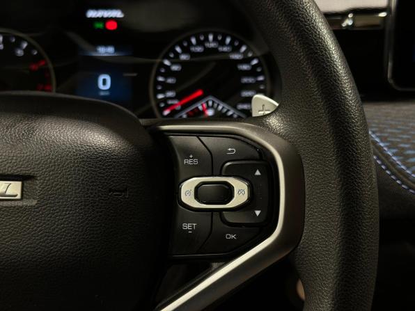 Haval Jolion I с пробегом 2022 года, цена 1 699 000 рублей, 70051 км, внедорожник, Автокод Объявления