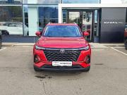 Changan CS35 Plus I Рестайлинг Москва  - изображение 21
