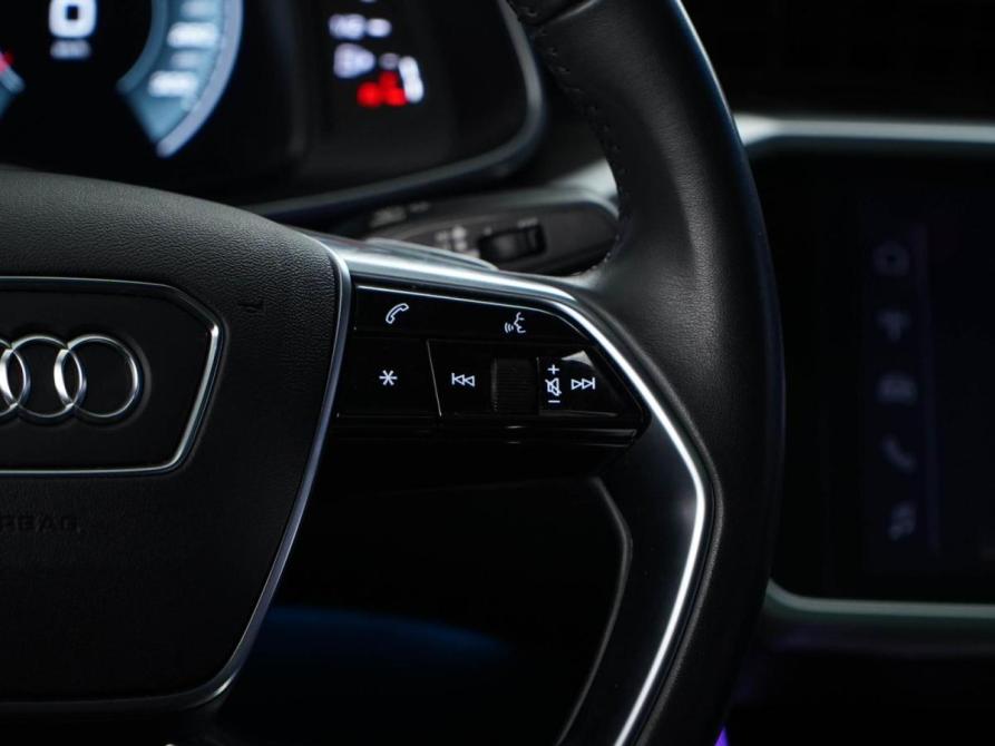 Audi A6 V (C8) Москва  - изображение 16