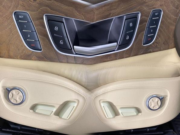 Audi A7 I (4G) с пробегом 2012 года, цена 1 790 000 рублей, 249846 км, лифтбек, Автокод Объявления
