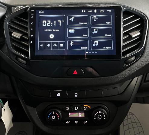 Lada (ВАЗ) Vesta I с пробегом 2021 года, цена 1 090 000 рублей, 19892 км, седан, Автокод Объявления
