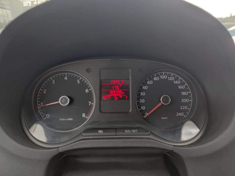 Volkswagen Polo V Йошкар-Ола  - изображение 16