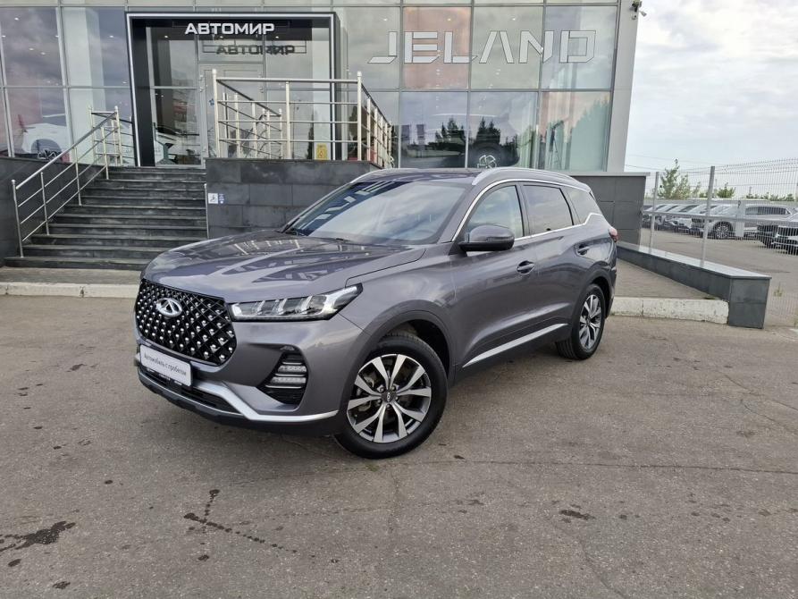 Chery Tiggo 7 Pro I Саратов  - изображение 1