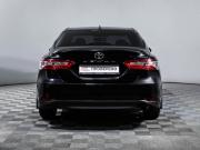 Toyota Camry VIII (XV70) Рестайлинг Москва  - изображение 23